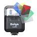 HOLGA-12MQ�X�g���{ GN12 �J���[�t�B���^�[�����X�g���{ HOLGA12MFC