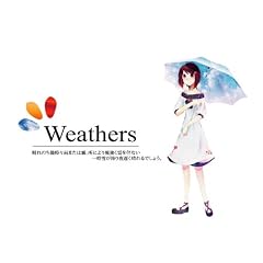 Weathers