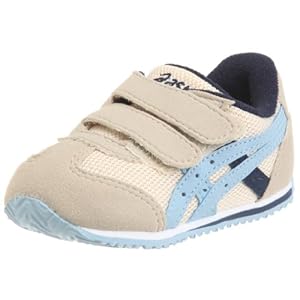 【クリックで詳細表示】[アシックス] asics アイダホBABY