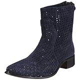 Rocco P. Tronchetto Donna Forato 9737II/05 Damen Stiefel