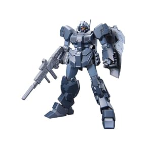 HGUC 1/144 RGM-96X �W�F�X�^ (�@����m�K���_��UC)
