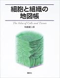 [Book]和気 健二郎 細胞と組織の地図帳