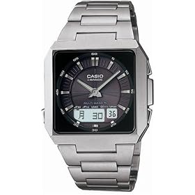 CASIO (�J�V�I) �r���v i-RANGE �A�C�����W �^�t�\�[���[ �d�g���v MULTI BAND5 IRW-M20TDJ-1AJF