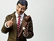 Real Masterpiece 1/6 Collectible Figure - Mr.Bean�i�~�X�^�[�E�r�[���j