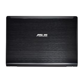 ASUS 12.1�^���C�h�m�[�gPC UL20A Windows7���ڃ��f�� �u���b�N UL20A-2X123BK
