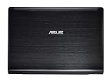 ASUS 12.1�^���C�h�m�[�gPC UL20A Windows7���ڃ��f�� �u���b�N UL20A-2X123BK