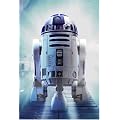 STAR WARS �C���^���N�e�B�u R2-D2