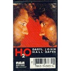 H2o