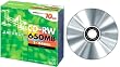 �O�H���w SW74QU10 CD-RW 650MB 10�� �X�����P�[�X����