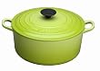 Le Creuset �R�R�b�g�E�����h 18cm �t���[�c�O���[�� 2501-18