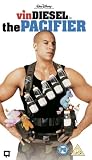  The Pacifier [UK IMPORT]
