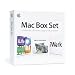 �ŐV�� Mac Box Set '11�iOS 10.6/iWork'09/iLife'11) ���{��Ή� �C�O��