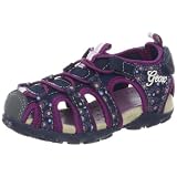 Geox J S.ROXANNE T J91D9T015CEC4214 Mädchen Sandalen