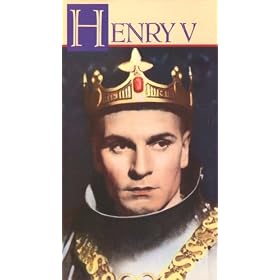 Henry V [VHS] [Import]