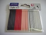  LOT 25 STYLET POUR CONSOLE NINTENDO DSi DS i 