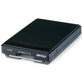 BUFFALO USB�p �n�f�W�`���[�i�[ DT-H45/U2