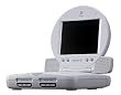 PSone&�t�����j�^�[ COMBO�y���[�J�[���Y�I���z
