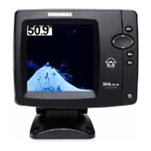 【クリックで詳細表示】HUMMINBIRD(ハミンバード) 596c HD DI 500シリーズ ダウンイメージモデル カラー 0-82324-03530-2