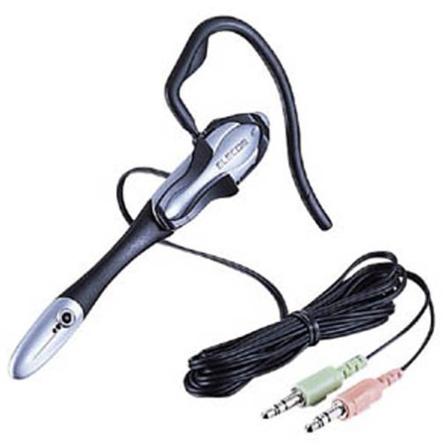 ELECOM �C���t�H���t���}�C�N���t�H�� MS-HS59SC �G���R�� (33���̊��z) (1���̃N�`�R�~ 670
