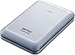BUFFALO HD-PHG120U2/UC USB2.0 �o�X�p���[ �|�[�^�u��HDD