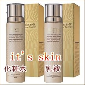 [It's skin]�C�b�c�X�L�� �� �v���X�e�[�W�@�G�X�J���S�y���ϐ�+���t�z