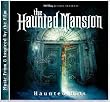The Haunted Mansion