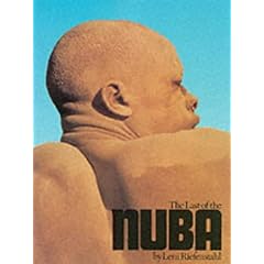 The Last of the Nuba