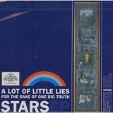 [Music] A Lot Of Little Lies For The