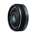 Panasonic LUMIX G 14mm F2.5 ASPH. H-H014