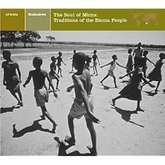 Explorer: Zimbabwe - The Soul of Mbira
