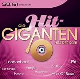 [Musik] Die Hit Giganten - Hits der 90er