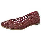 Fly London FINZ 142634 Damen Ballerinas
