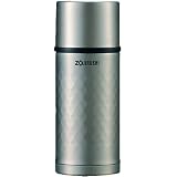 ZOJIRUSHI �X�e�����X�{�g�� �^�t SV-HA35-XY �N���A�X�e�����X�ۈ�ɂ��