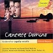 Cantate Domino