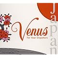 VENUS JAPAN