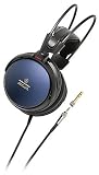  audio-technica ATH-A900 アートモニターヘッドホン