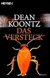 [B&uuml;cher] Das Versteck: Roman