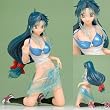 �t�����^���E�p�j�b�N! TSR �璹���Ȃ� �p�[���u���[����Ver. ����Ver. ( 1/6�X�P�[�� PVC�h���ς݊����i )