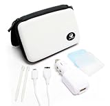 tech pack blanc pour Nintendo DS Lite
