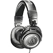 audio-technica �v���t�F�b�V���i�����j�^�[�w�b�h�z�� ATH-M50
