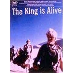 �L���O�E�C�Y�E�A���C�� [DVD]