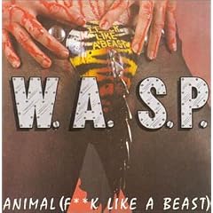Animal (F**k like a Beast)