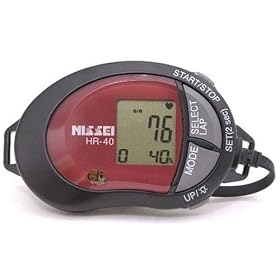 NISSEI ���d���������j�^�[ �p���X�R�[�` neo HR-40