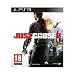 Just Cause 2 (�A����) ���{��PS3�����