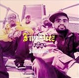 [CD]Five Deez Kinkynasti