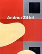 Andrea Zittel: Gouaches and Illustrations/ Gouachen Aund Illustrationen