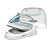 TOSHIBA Lacoo �R�[�h���X�X�`�[���A�C���� TA-FV60(L) ���^���b�N�u���[