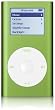 Apple iPod mini Green 4GB w/USB [M9806J/A]
