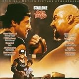 [CD]サントラ オーバー・ザ・トップ