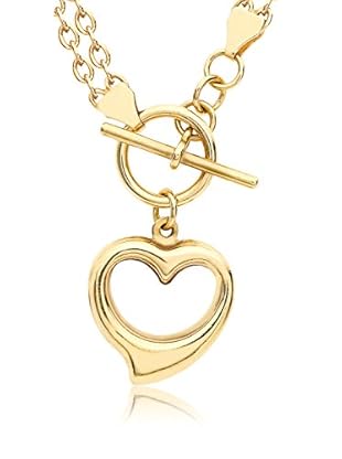 Carissima Gold Halskette